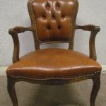 680 1392 ARMCHAIR